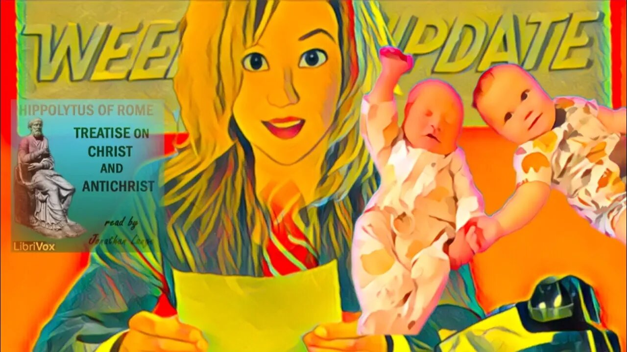CHANNEL UPDATE September 2, 2023