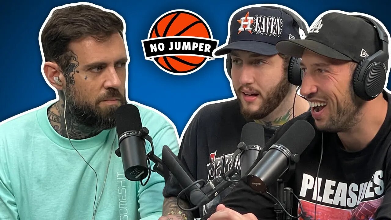 The Mike Majlak & FaZe Banks Interview: Lana Rhoades Break Up, Logan Paul Drama & More
