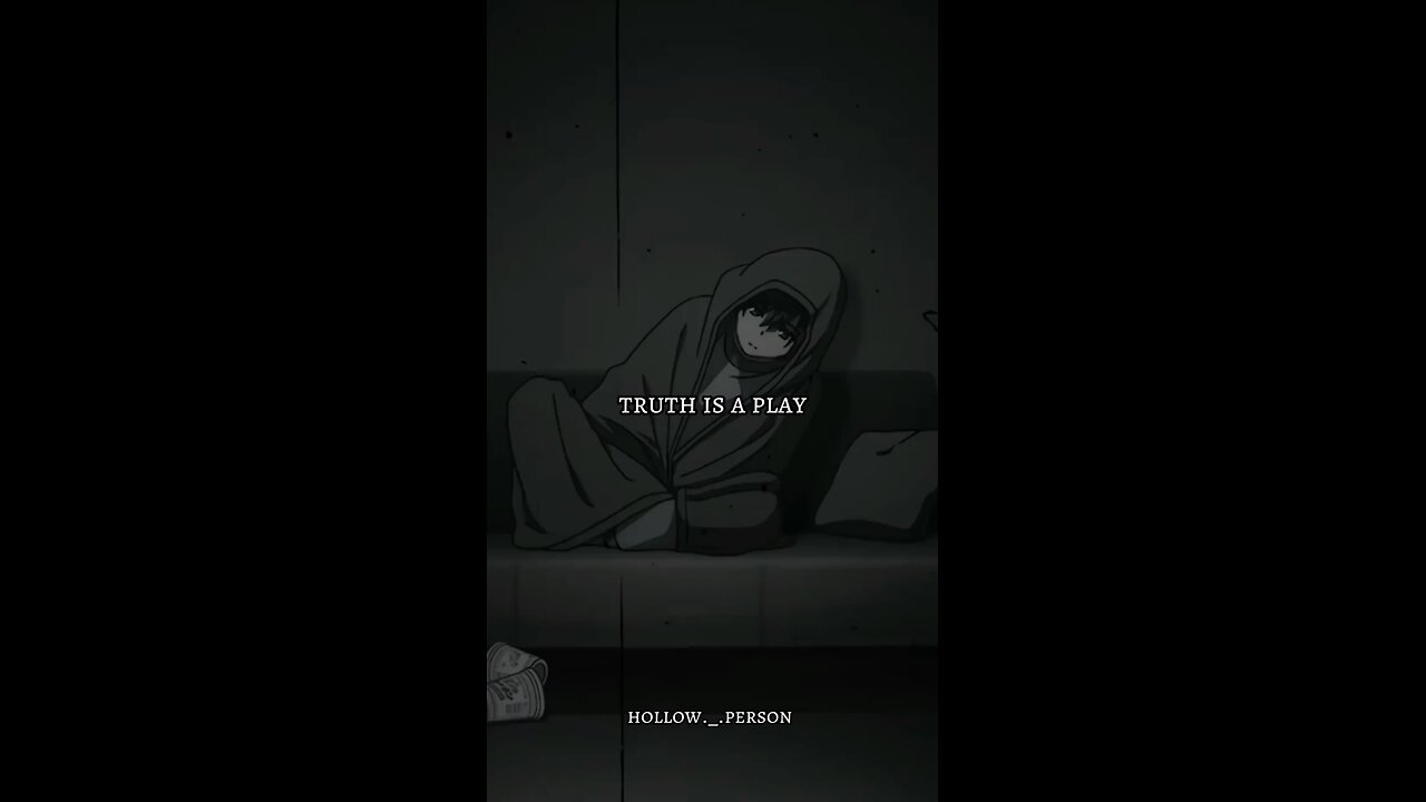 this World is Just a illusion