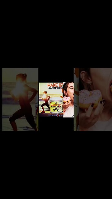 Rise Up With Feed Me More Nutrition