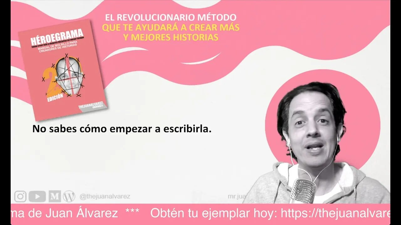 Cómo escribir mejor consejos para empezar a escribir