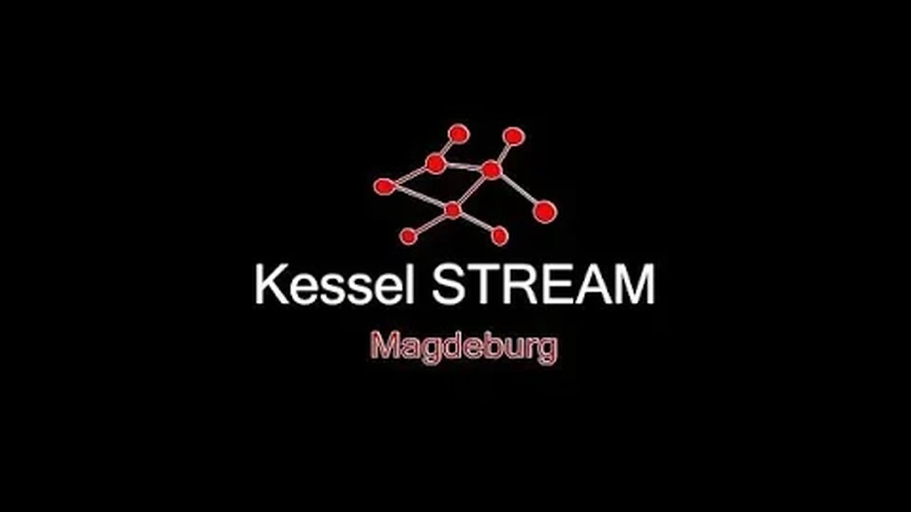Kessel STREAM - Live aus Magdeburg Montagspaziergang 28.08.23