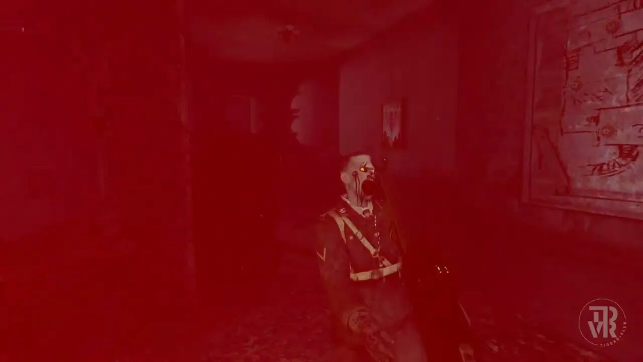 Pavlov #063 con VRChile - COD Zombie mod today