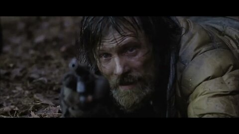 Дорога 2009 ТРЕЙЛЕР НА РУССКОМ