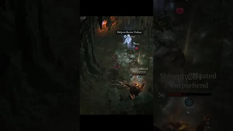 Diablo 4 :) Hug