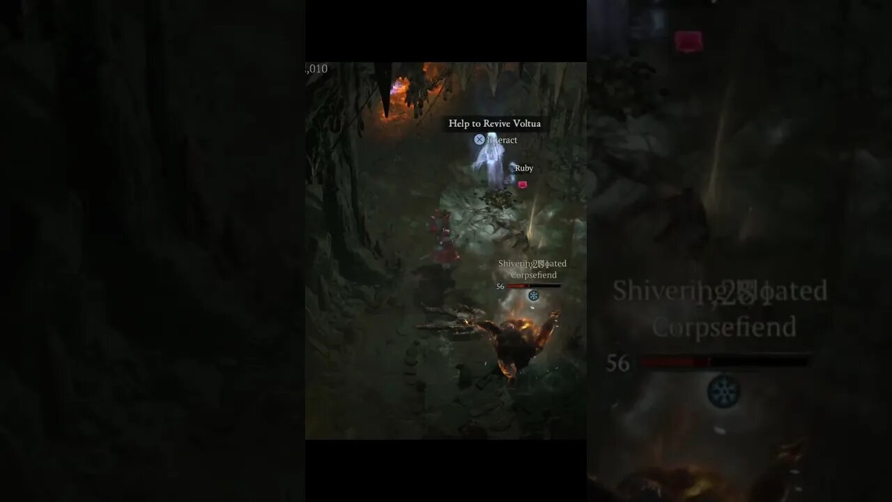 Diablo 4 :) Hug