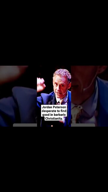 Jordan Peterson BIBLE SACRIFICE apologetics #jordanpeterson #jordanpetersonquotes #samharris #bible
