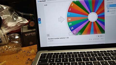 1200 Winners are??