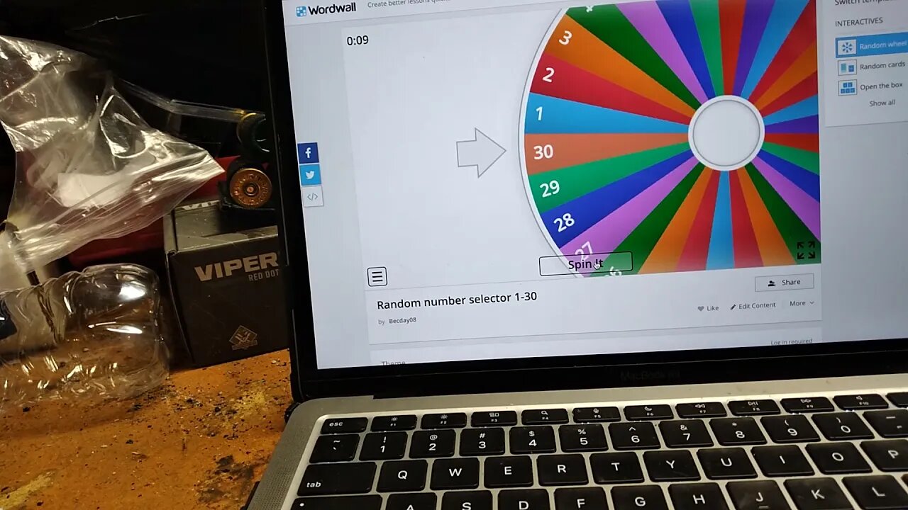 1200 Winners are??