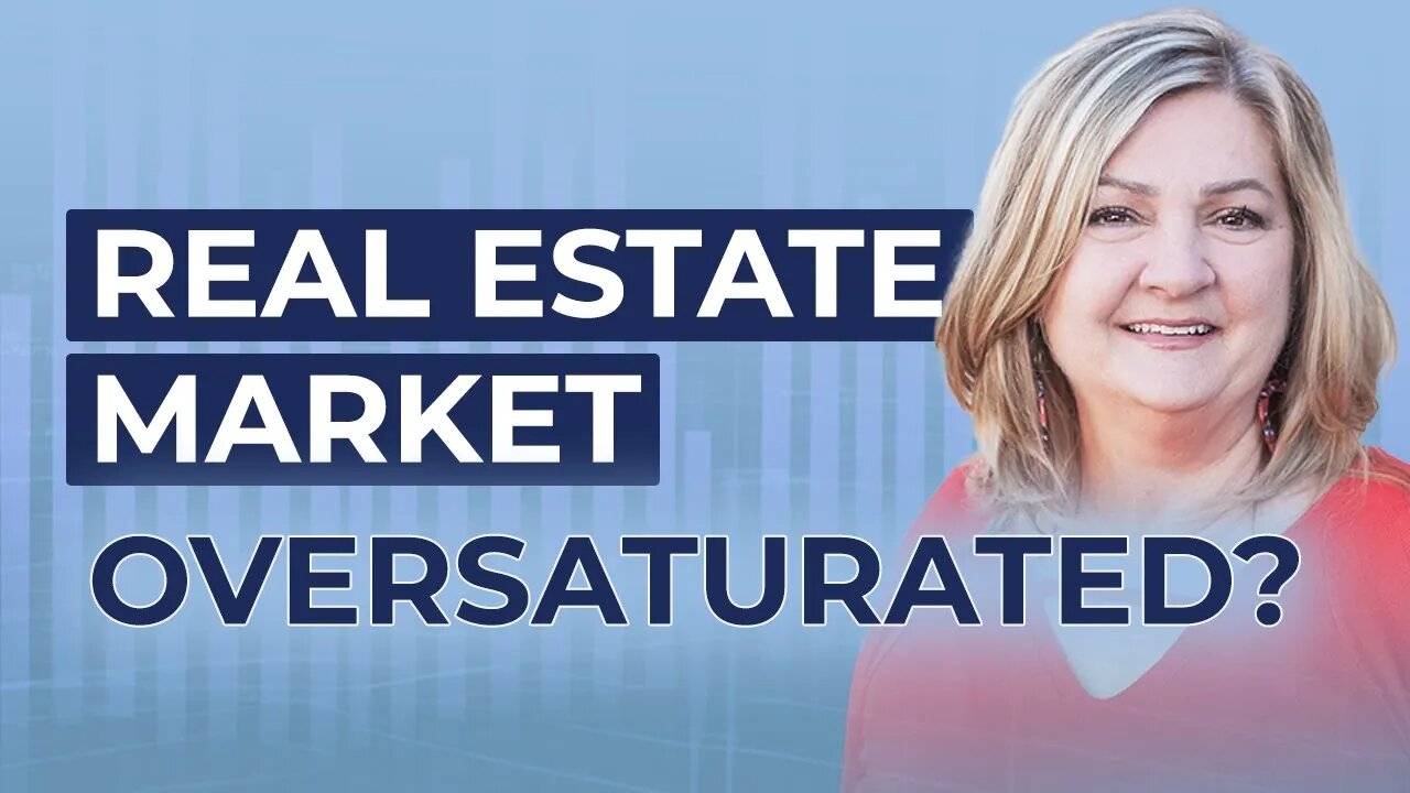 Is the Single-Family Real Estate Space Really OVERSATURATED?