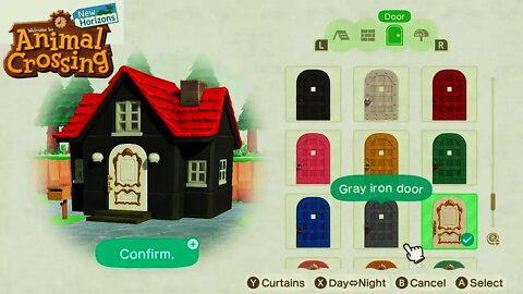 What happens when you FULLY UPGRADE your HOME in Animal Crossing New Horizons