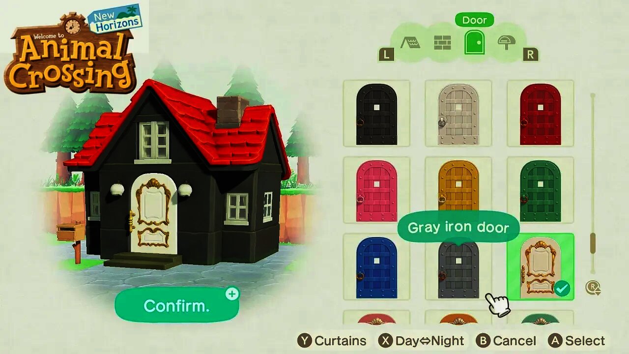 What happens when you FULLY UPGRADE your HOME in Animal Crossing New Horizons