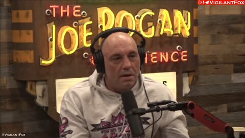 "It's Dangerous" - Joe Rogan Speaks Out Against the Attack on Free Speech