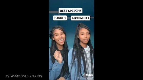 Cardi B Funny Tiktok References