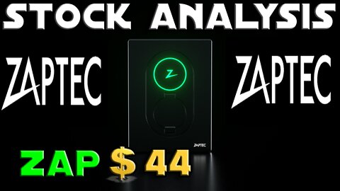 Stock Analysis | Zaptec AS (ZAP) | THIS WAS DIFFICULT