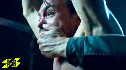 Kidnapped by a Creepy Family but survives? I Movie Recaps I Avengers Recap