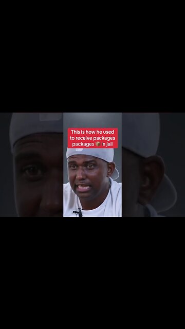 Anthony Dewberry explains he used to try to break women in PRISON!