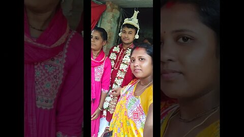 আমার দেওরের বিয়ে, নতুন ভিডিও আসছে বন্ধুরা🥰🥰 #msvillagelifestyle #trending #shortsvideo