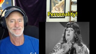 "Dream a Little Dream of Me" (Cass Elliot) reaction