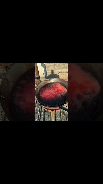 Watermelon popcorn ~indian street food #shorts #indianfood #streetfoodindia #streetfood