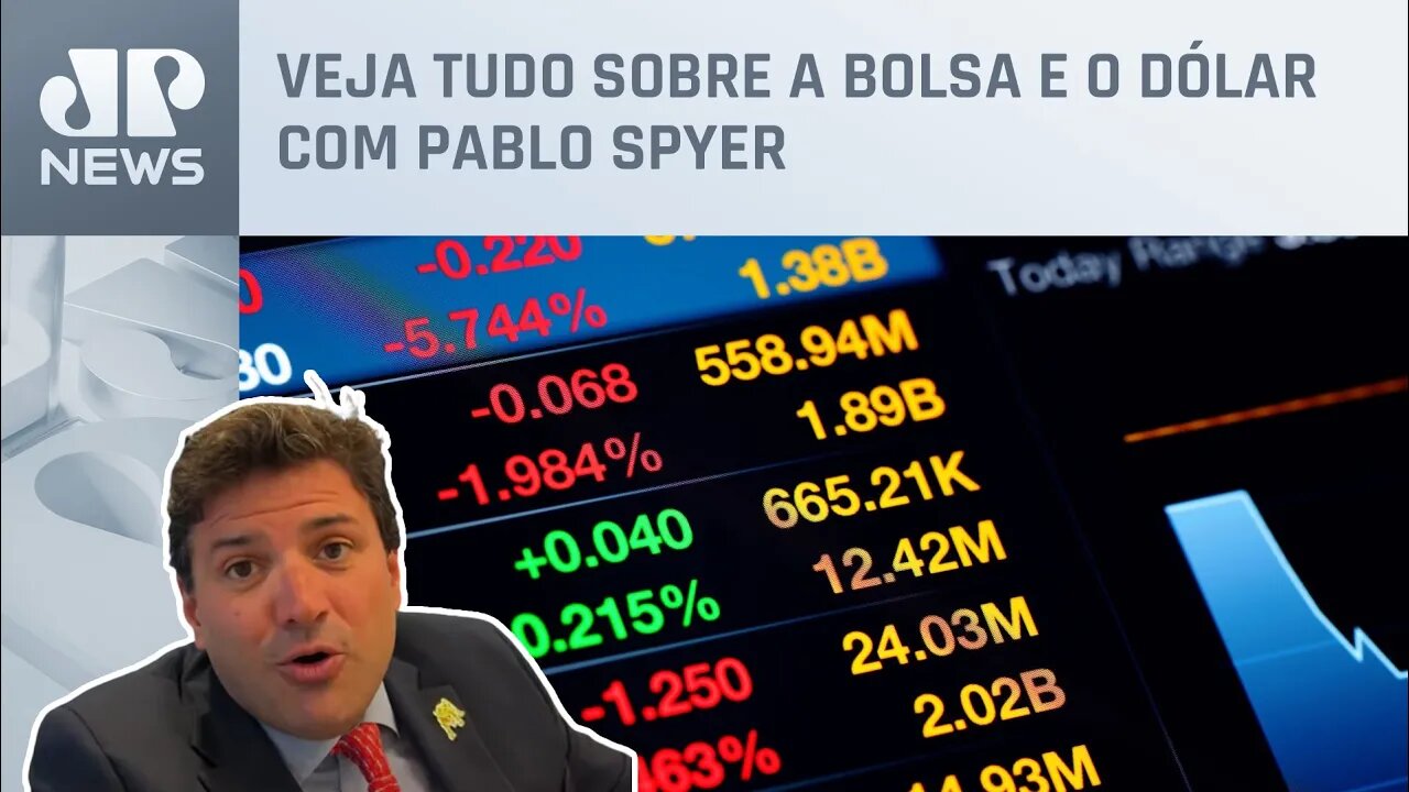 Inflação dos EUA testa mercados | MINUTO TOURO DE OURO - 14/02/2023