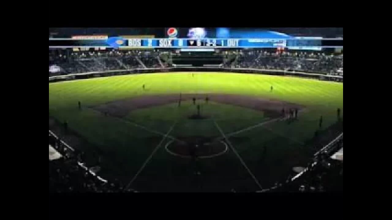 MLB Power Outage (HD)