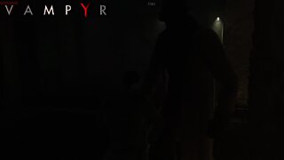 Surprise Boss Fight!!!: Vampyr #71