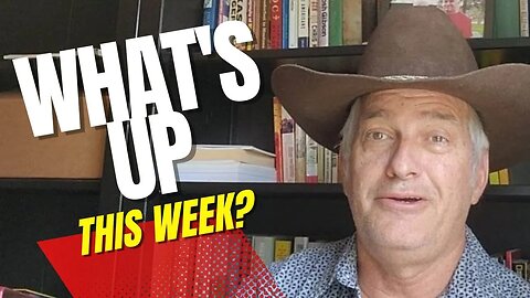 What's Up This Week?