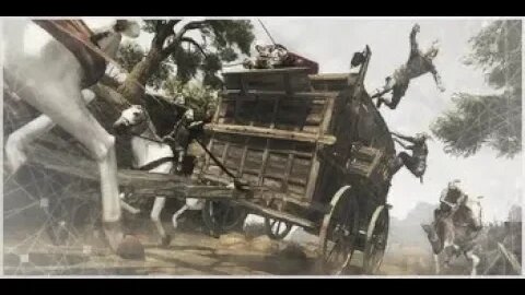 Romagna Holiday (Assassin's Creed II)