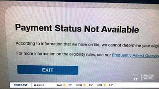 Lawmakers call for fix after IRS 'Get My Payment' website fails to inform some taxpayers