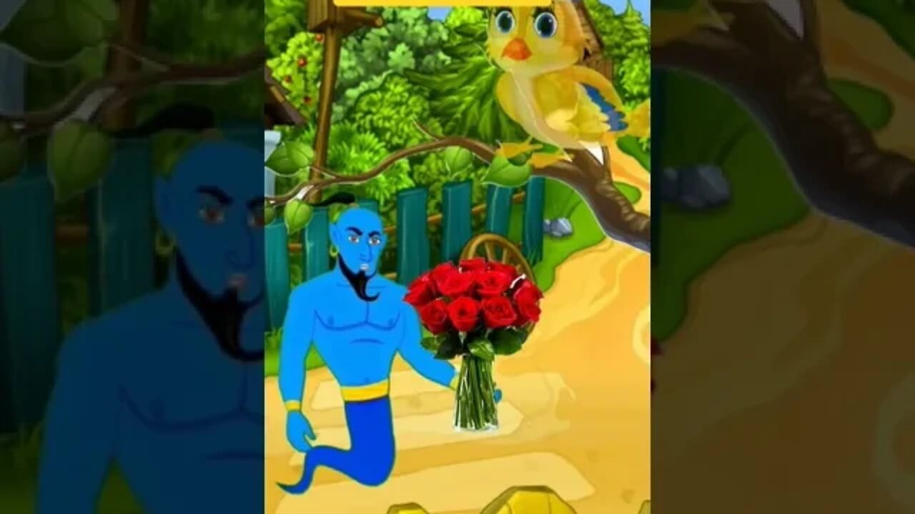 Bangla Cartoon | Bengali Funny | Rupkothar Golpo | Rakkhosh | Tuni Dainy #shorts