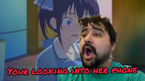 Girlfriend, Girlfriend Episode 2 Review