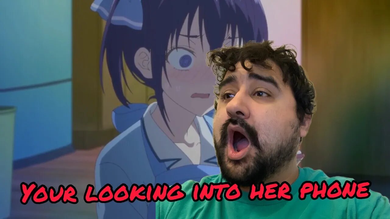 Girlfriend, Girlfriend Episode 2 Review