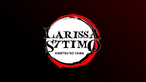 LARISSA 7 TRAILER COM LOCUÇÃO