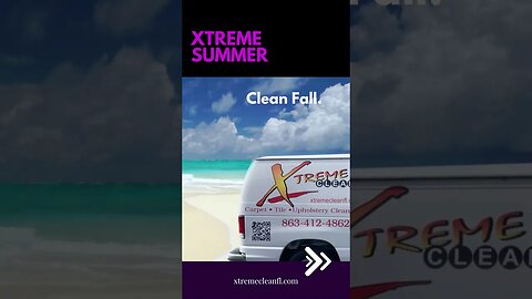 What Comes After An Xtreme Summer?