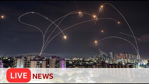 Israeli forces still fighting Hamas militants in southern Israel, says IDF - LIVE News