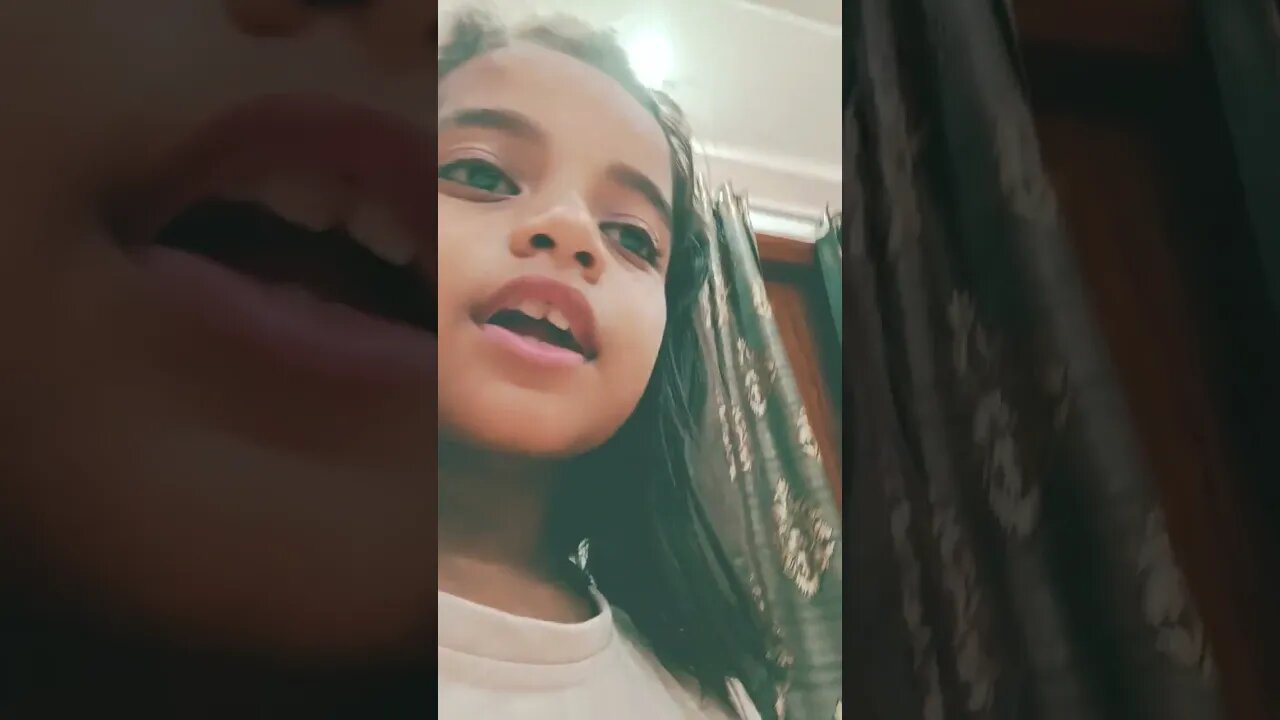 Some say girl