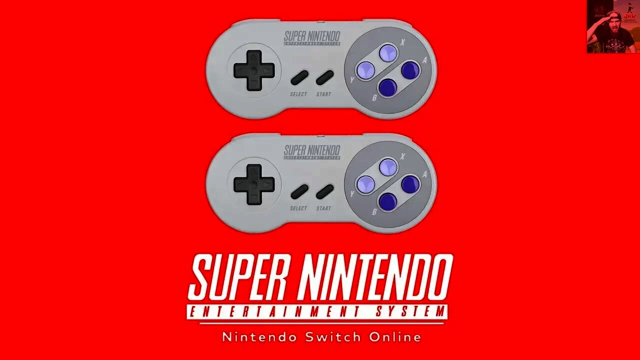 22 SNES Games Found in Datamine for Nintendo Switch Online