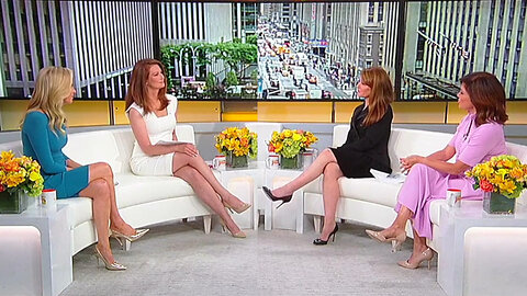 Outnumbered June 14 2023