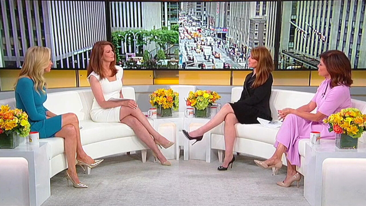 Outnumbered June 14 2023