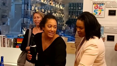 Urban grape 303 Columbus Ave