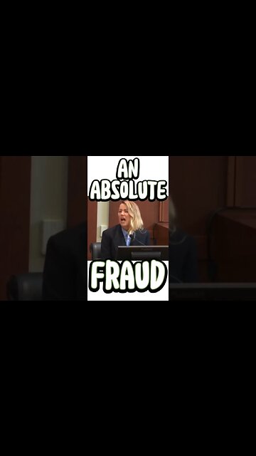 Amber Heard's WORST Lies YET!