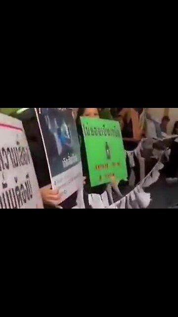 Victims of the Covid 19 Vaccines in Thailand