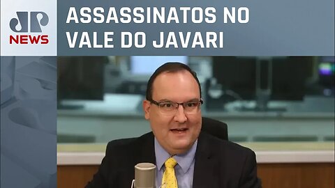 PF indicia ex-presidente da Funai no caso Bruno e Dom