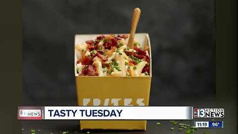 Tasty Tuesdays 6-25-19