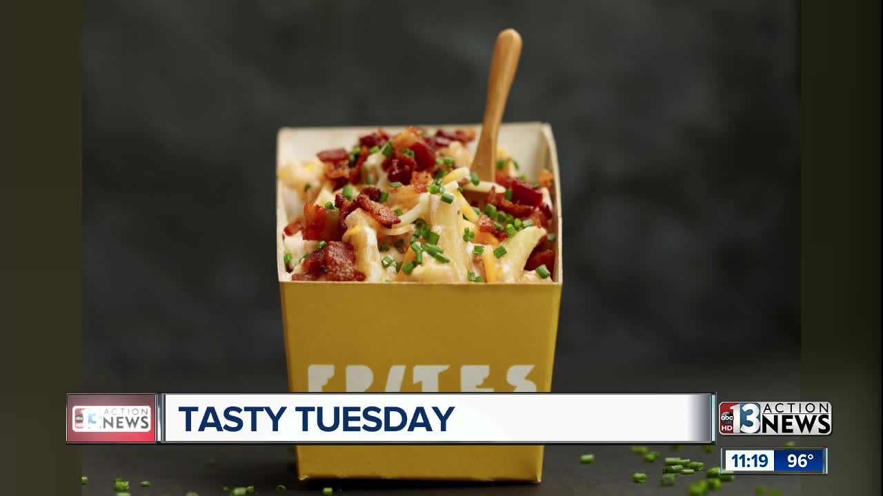 Tasty Tuesdays 6-25-19