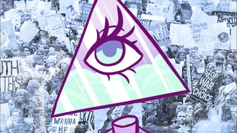 IIlluminaughtii: The WOKE Grifter Who Was A SECRET Capitalist