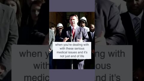 DeSantis on the 'COVID excuse'