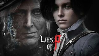 Lies of P - Demo (PC)