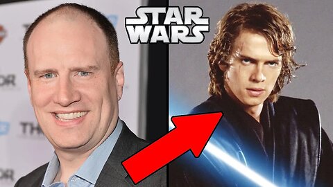 Kevin Feige Star Wars Movie NEWS (no more Skywalker)